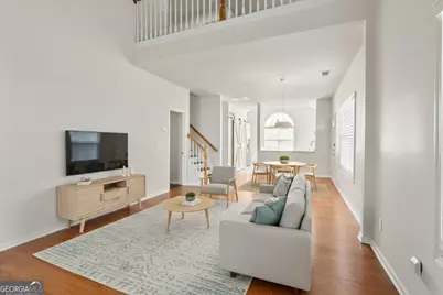 2430 Clock Face Court, Lawrenceville, GA 30043 - Photo 2