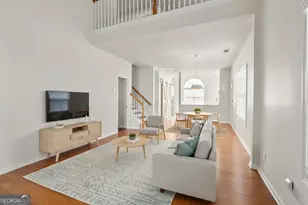 2430 Clock Face Ct, Lawrenceville, GA 30043 - Photo 2