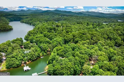 Lot 25 Talon Trace, Blairsville, GA 30512 - Photo 16