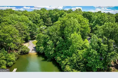 Lot 25 Talon Trace, Blairsville, GA 30512 - Photo 4