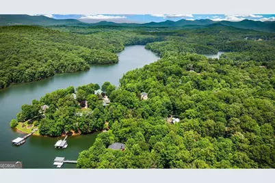 Lot 25 Talon Trace, Blairsville, GA 30512 - Photo 2