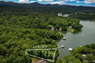 Lot 25 Talon Trace, Blairsville, GA 30512 - Photo 1