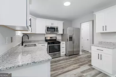 4935 Millstone Walk, Stone Mountain, GA 30088 - Photo 8