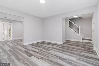 4935 Millstone Walk, Stone Mountain, GA 30088 - Photo 4