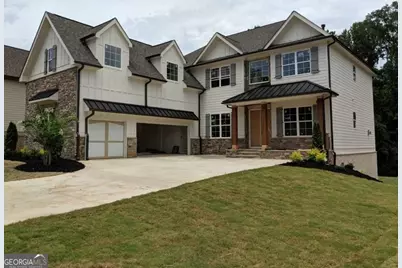 1771 Rockwater Road, Marietta, GA 30066 - Photo 1