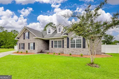 124 Tolliver Lane, Rincon, GA 31326 - Photo 2