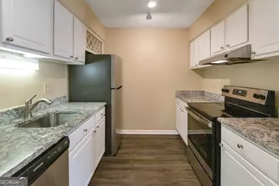 5155 Roswell Road #9, Atlanta, GA 30342 - Photo 10