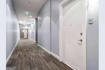 711 Cosmopolitan Drive NE #442, Atlanta, GA 30324 - Photo 32