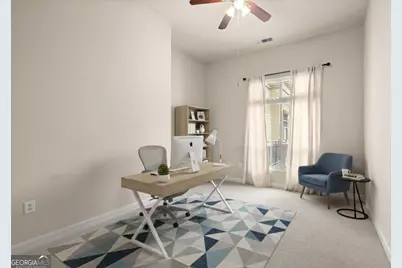 711 Cosmopolitan Drive NE #442, Atlanta, GA 30324 - Photo 24