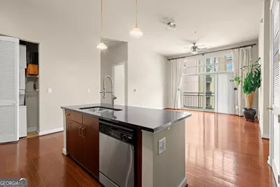 711 Cosmopolitan Drive NE #442, Atlanta, GA 30324 - Photo 4