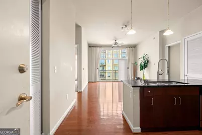 711 Cosmopolitan Drive NE #442, Atlanta, GA 30324 - Photo 2