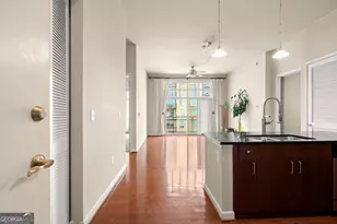 711 Cosmopolitan Dr NE, Atlanta, GA 30324 - Photo 2
