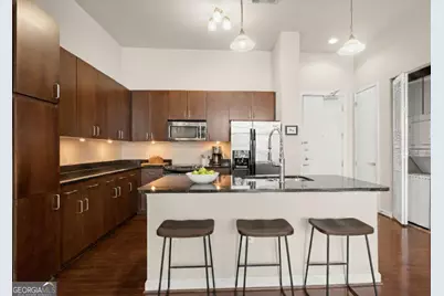 711 Cosmopolitan Drive NE #442, Atlanta, GA 30324 - Photo 12