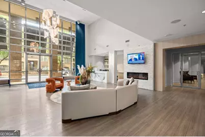 711 Cosmopolitan Drive NE #442, Atlanta, GA 30324 - Photo 36