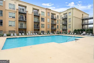 711 Cosmopolitan Drive NE #442, Atlanta, GA 30324 - Photo 46