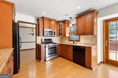 102 Bluegill Trace, Peachtree City, GA 30269 - Photo 12