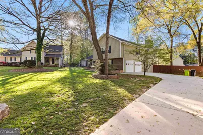 102 Bluegill Trace, Peachtree City, GA 30269 - Photo 2