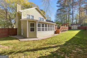 102 Bluegill Trce, Peachtree City, GA 30269 - Photo 34