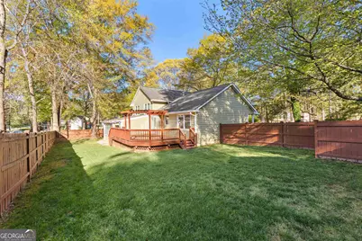 102 Bluegill Trace, Peachtree City, GA 30269 - Photo 32