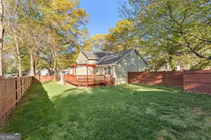 102 Bluegill Trce, Peachtree City, GA 30269 - Photo 32