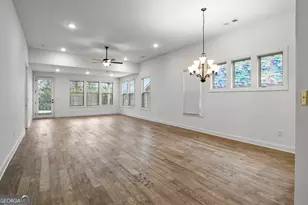 321 Cottonwood Cir, Peachtree City, GA 30269 - Photo 16