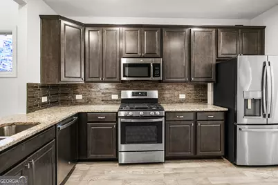 321 Cottonwood Circle, Peachtree City, GA 30269 - Photo 6