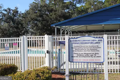 216 Cypress Drive, Kingsland, GA 31548 - Photo 88