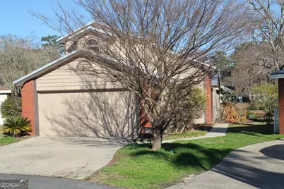 216 Cypress Drive, Kingsland, GA 31548 - Photo 58