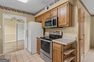 216 Cypress Dr, Kingsland, GA 31548 - Photo 8