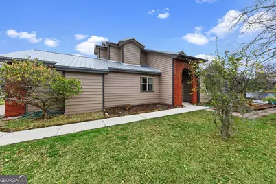 216 Cypress Drive, Kingsland, GA 31548 - Photo 1