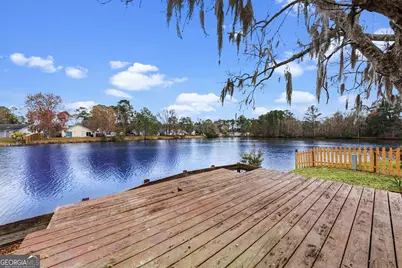 216 Cypress Drive, Kingsland, GA 31548 - Photo 24