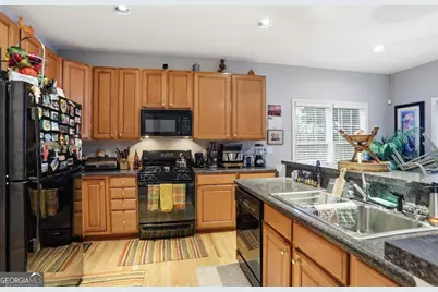 632 Grande View, Stone Mountain, GA 30087 - Photo 12
