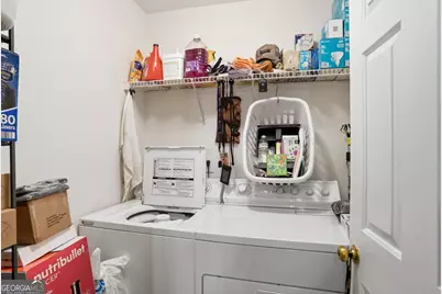 632 Grande View, Stone Mountain, GA 30087 - Photo 16