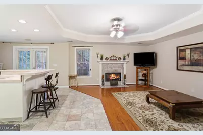 632 Grande View, Stone Mountain, GA 30087 - Photo 34