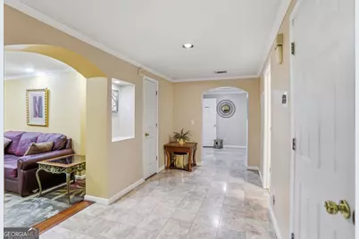 632 Grande View, Stone Mountain, GA 30087 - Photo 40