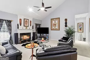 632 Grande View, Stone Mountain, GA 30087 - Photo 8