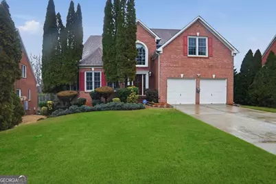 632 Grande View, Stone Mountain, GA 30087 - Photo 1