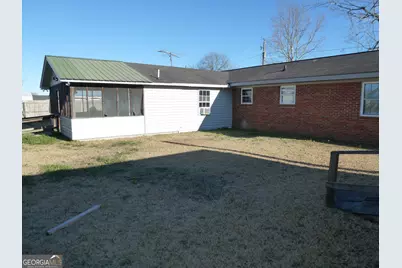 383 Church Street, Cobbtown, GA 30420 - Photo 2