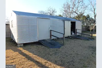 383 Church Street, Cobbtown, GA 30420 - Photo 6