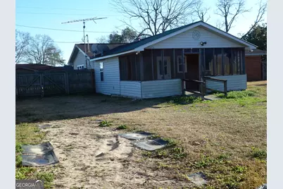 383 Church Street, Cobbtown, GA 30420 - Photo 4