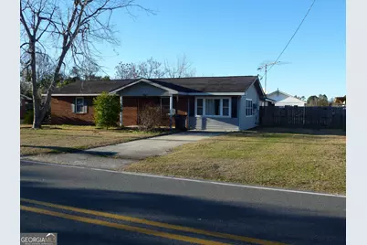 383 Church Street, Cobbtown, GA 30420 - Photo 1