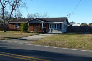 383 Church St, Cobbtown, GA 30420 - Photo 1