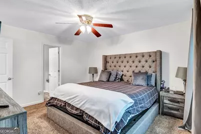 306 Bonnes Drive, Austell, GA 30168 - Photo 16