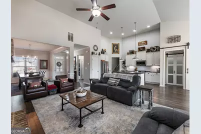 820 Lakeview Bend Circle, Jefferson, GA 30549 - Photo 10