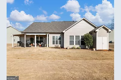 820 Lakeview Bend Circle, Jefferson, GA 30549 - Photo 40