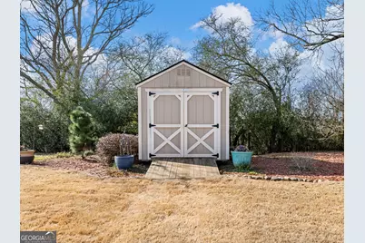 820 Lakeview Bend Circle, Jefferson, GA 30549 - Photo 44