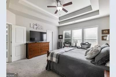 820 Lakeview Bend Circle, Jefferson, GA 30549 - Photo 18