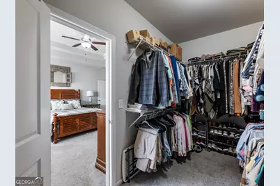 820 Lakeview Bend Circle, Jefferson, GA 30549 - Photo 20