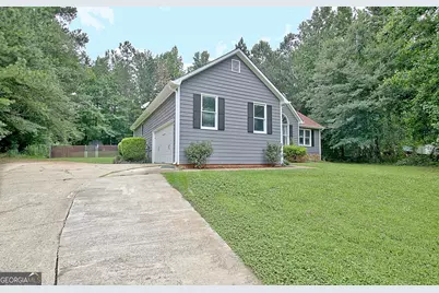 85 Holly Springs Road, Sharpsburg, GA 30277 - Photo 4