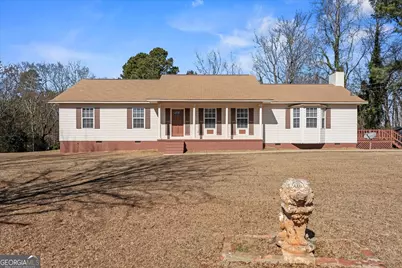 1328 Ward Drive, Elberton, GA 30635 - Photo 1